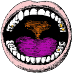 Logo de cavernaradio.net