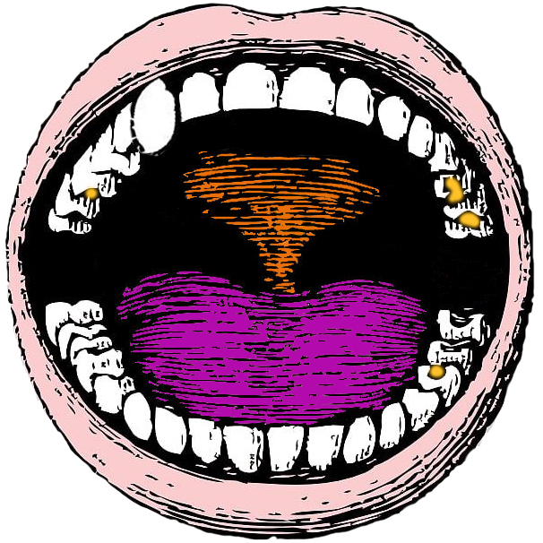 Logo de cavernaradio.net