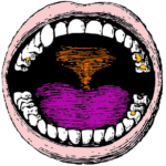 Logo de cavernaradio.net