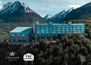 Imagen promocional de Arakur Wine Experience, publicada por Arakur