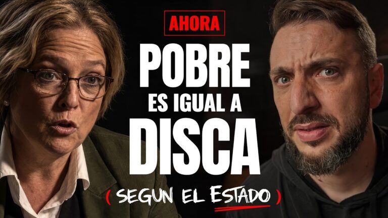 Miniatura del video de Tipito Enojado analizado en la editorial